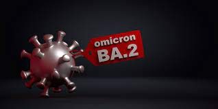 Omicron亞型BA.2 的出現，強調了有效和可用的呼吸保護的重要性